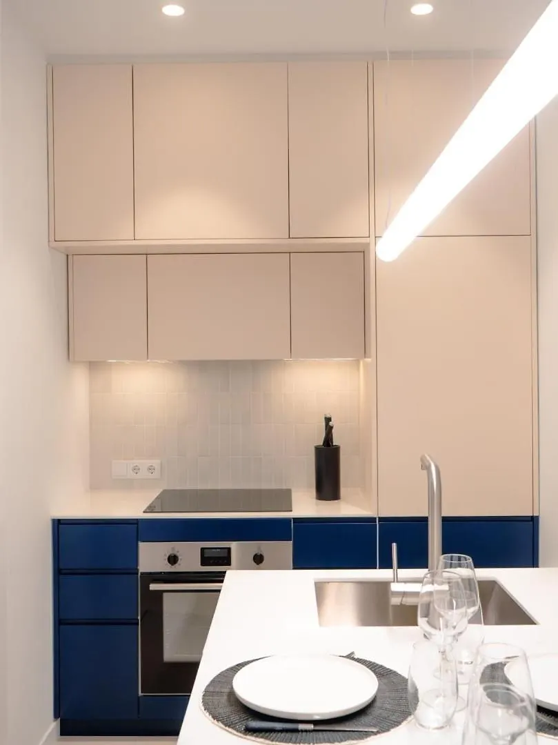 Charming 1-Bedroom Apartment In The Heart Of Graca | By Airnest Lisboa 0*,