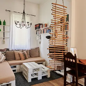  Apartamento The Nest